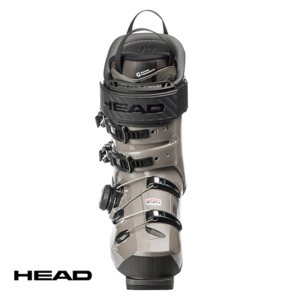 HEAD-KALIBER 120 MV GW BOA-CHAUSSURES DE SKI ALPIN-HOMME-TOMATO-MARRON-FACE