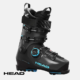 HEAD-605138-KALIBER 110 MV GW BOA-CHAUSSURES DE SKI ALPIN-HOMME-ANTHRACITE SPEEDBLUE-NOIR