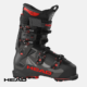 HEAD-605323-EDGE 110 HV GW-CHAUSSURES DE SKI ALPIN-HOMME-ANTHRACITE RED-NOIR