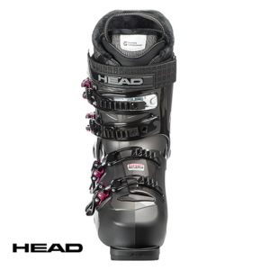 HEAD-605327-EDGE 95 W HV GW BOA-CHAUSSURES DE SKI DE RANDONNÉE-FEMME-BLACK FUCHSIA-NOIR-FACE