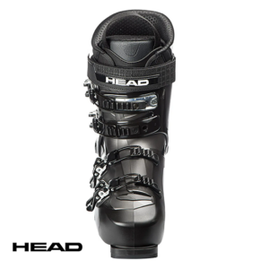HEAD-605338-EDGE 100 HV-CHAUSSURES DE SKI ALPIN-HOMME-BLACK WHITE-NOIR-FACE