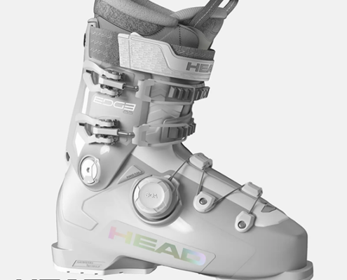 HEAD-605342-EDGE 85 HV GW BOA-CHAUSSURES DE SKI ALPIN-FEMME-GRAY-GRIS