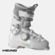 HEAD-605342-EDGE 85 HV GW BOA-CHAUSSURES DE SKI ALPIN-FEMME-GRAY-GRIS