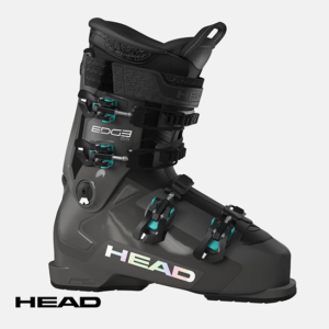 EDGE-605350-EDGE W HV-CHAUSSURES DE SKI ALPIN-FEMME-ANTHRACITE-GRIS
