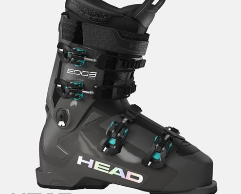 EDGE-605350-EDGE W HV-CHAUSSURES DE SKI ALPIN-FEMME-ANTHRACITE-GRIS