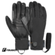 REUSCH-6501202-EXPOLRE FIDLOCK R TEX-GANTS DE SKI-HOMME-7700 BLACK-NOIR