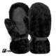 REUSCH-6531557-MOLLY R TEX MITTEN-MOUFLES-FEMME-7700 BLACK-NOIR
