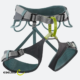 EDELRID-74944-SKYE HARNAIS D'ESCALADE-OCEAN GREY-GRIS