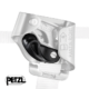PETZL-B02200-TAQUET DE PA,NTIN DROIT-BLOQUEUR