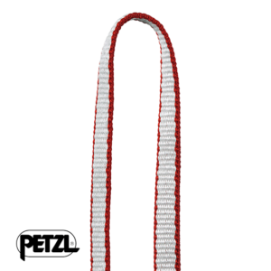 PETZL-C07 120-ST ANNEAU 120-SANGLE