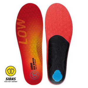 SIDAS-CSE3FEWINTER24LOW-SEMELLES POUR CHAUSSURES DE SKI