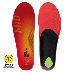 SIDAS-CSE3FEWINTER24MID-SEMELLES CHAUSSURES DE SKI