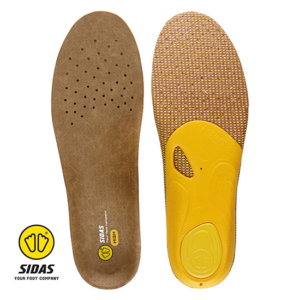 SIDA-CSE3FOOTDOORHIGH-SEMELLES