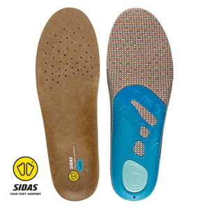 SIDAS-CSE3FOOTDOORLOW-SEMELLES
