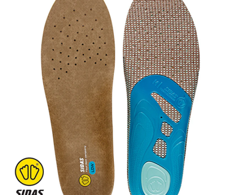 SIDAS-CSE3FOOTDOORLOW-SEMELLES
