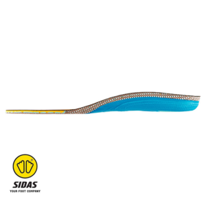 SIDAS-CSE3FOOTDOORLOW-SEMELLES-CÔTÉ
