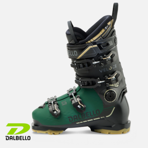 DALBELLO-D2403013-VELOCE 110 MV-CHAUSSURES DE SKI-HOMME-BLACK DOVE GREEN-VERT-CÔTÉ