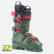 DALBELLO-D2502003-DRS 110-CHAUSSURES DE SKI-HOMME GREEN DEEP GREEN-VERT