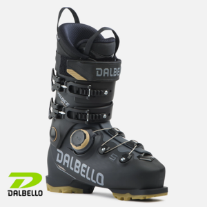 DALBELLO-D2503103-VELOCE SPACE 100-CHAUSSURES DE SKI-HOMME-BLACK ANTHRACITE-NOIR