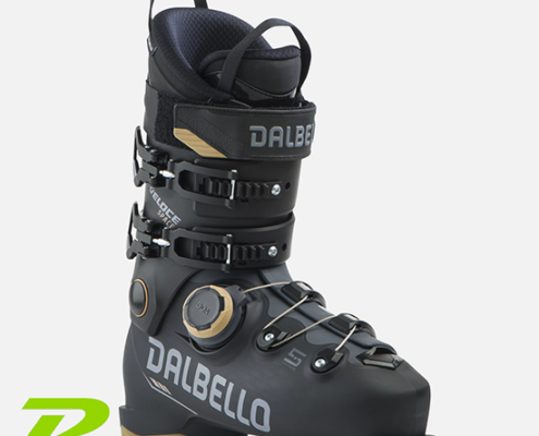 DALBELLO-D2503103-VELOCE SPACE 100-CHAUSSURES DE SKI-HOMME-BLACK ANTHRACITE-NOIR