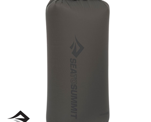 SEA TOSUMMIT-DDRYLIGHT13-SAC ÉTANCHE LÉGER-BELUGA-GRIS