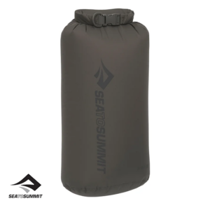 SEA TO SUMMIT-DDRYLIGHT-SAC ÉTANCHE LÉGER-8 LITRES-B BELUGA