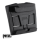 PETZL-E073AB00-HELMET ADAPT-PLATINE POUR LAMPE CASQUE D'ESCALADE