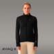AYAQ-KK-FL-W-VKOKANEE-VETSE POLAIRE-NOIR