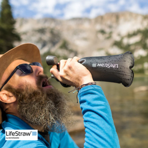 LIFESTARW-LS6FLEXP1-FLASQUE 1L FILTRANTE FLEX-VUE