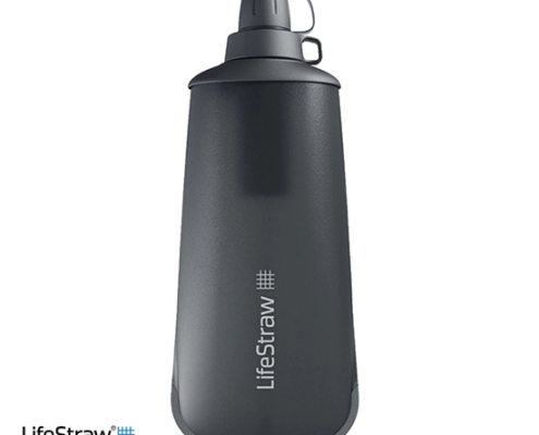 LIFESTARW-LS6FLEXP1-FLASQUE 1L FILTRANTE FLEX