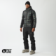PICTURE-MPT0187-OBJECT PANTS-PANTALON DE SKI-HOMME-A BLACK-NOIR