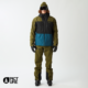 PICTURE-MVT0584-OBJECT JACKET-VESTE DE SKI-HOMME-A TOBACCO-KAKI