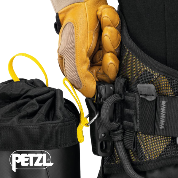 PETZL-S051AA00-INTERFAST-CONNEXION-ATTACHE