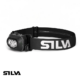 SILVA-SV38453-DISCOVER HYBRID-LAMPE FRONTALE-BLACK-NOIR