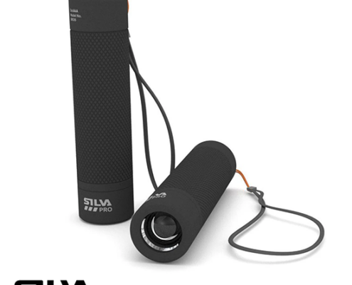 SILVA-SV38538-GEARLIGHT 400-LAMPE TORCHE