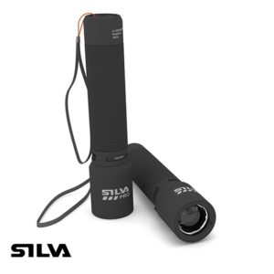 SILVA-SV38536-ZOOMLIGHT 1000-LAMPE TORCHE