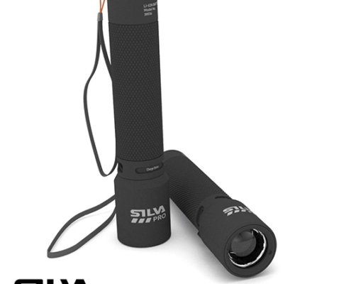 SILVA-SV38536-ZOOMLIGHT 1000-LAMPE TORCHE