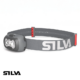 SILVA-SV38551-SEEK 420-LAMPE FRONTALE-MOUNTAIN MIST-GRIS