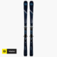 VOLKL-V2511041-PEREGRINE 82+ MARKER LOWRIDE 13-PACK SKI ALPIN SKI + FIXATION-HOMME-BLUE-BLEU