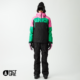 PICTURE-WVT0407-EXA JACKET-VESTE DE SKI-FEMME-SUPER PINK-ROSE