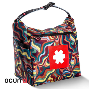 OCUN-04845-BOULDER BAG-SAC À MAGNÉSIE-MARBLE WAVES