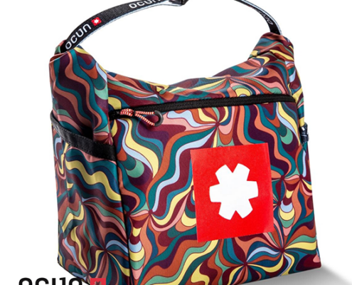 OCUN-04845-BOULDER BAG-SAC À MAGNÉSIE-MARBLE WAVES