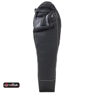 WILSA-103041-X-TREM 2.0 LARGE-SAC DE COUCHAGE-BLACK-NOIR