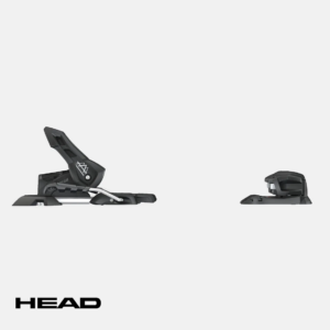 HEAD-114602-ATTACK LYT 11 GW FREIN 95-FIXATION DE SKI ALPIN-CÔTÉ