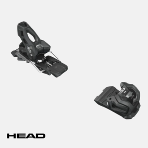 HEAD-114602-ATTACK LYT 11 GW FREIN 95-FIXATION DE SKI ALPIN
