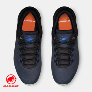 MAMMUT-3030-04720-NOVA IV LOW GTX-CHAUSSURES DE RANDONNÉE-FEMME-59756 MATINE-MARINE-DESSUS