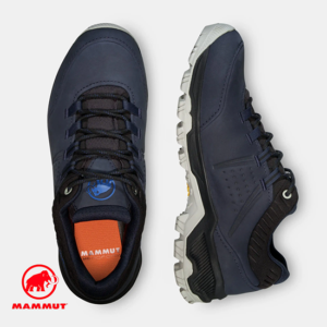 MAMMUT-3030-04720-NOVA IV LOW GTX-CHAUSSURES DE RANDONNÉE-FEMME-59756 MATINE-MARINE