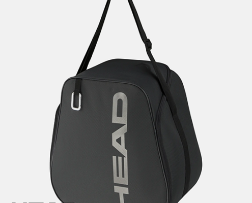 HEAD-383074-BOOTBAG-SAC À CHAUSSURES DE SKI-BLACK-NOIR