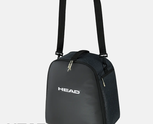 HEAD-383145-KORE BOOTBAG-SAC À CHAUSSURES DE SKI-BLACK-NOIR