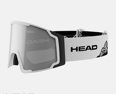 HEAD-391745-NEVES SILVER WHITE-MASQUE DE SKI-BLANC